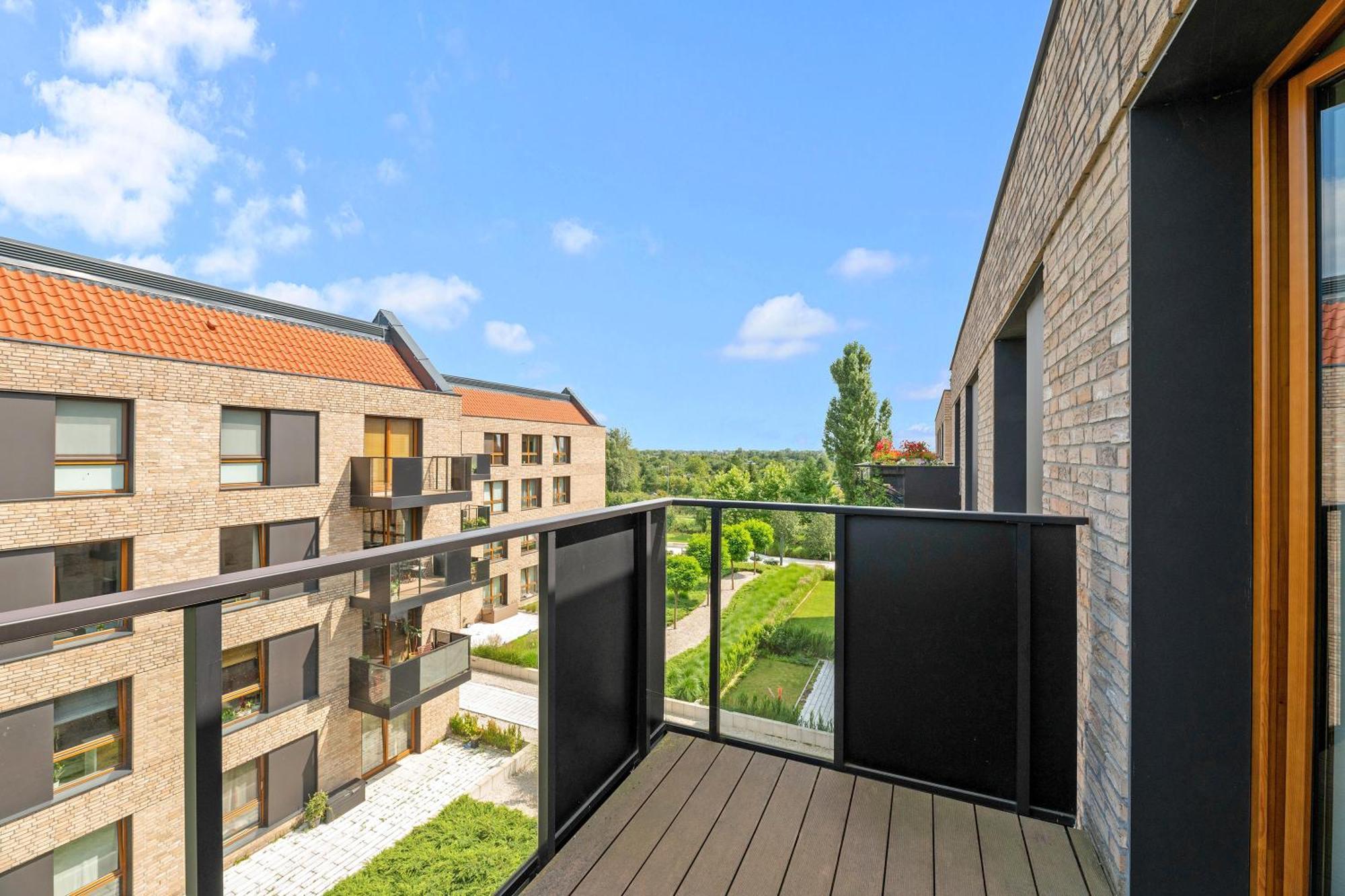 Front Park Apartments With Parking By Lion Apartments Gdansk Dış mekan fotoğraf